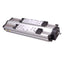 Used Parker 404100XRMPD2H1L1C1M1E1B1P1 Linear Positioner, 100mm Travel, 5mm Pitch