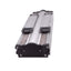 Used Parker 404100XRMPD2H1L1C1M1E1B1P1 Linear Positioner, 100mm Travel, 5mm Pitch