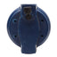 Used 3M CUNO 1N1-FC Water Filter Housing Only, 10bar @ 20°C, Poly Bowl, Rp3/4 Ports