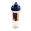 Used 3M CUNO 1N1-FC Water Filter Housing Only, 10bar @ 20°C, Poly Bowl, Rp3/4 Ports