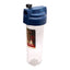 Used 3M CUNO 1N1-FC Water Filter Housing Only, 10bar @ 20°C, Poly Bowl, Rp3/4 Ports