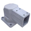 Used nVent Hoffman CCS2SJLG Compact Series 2 Set-Up Joint, 300° Range, Fits 45x60mm