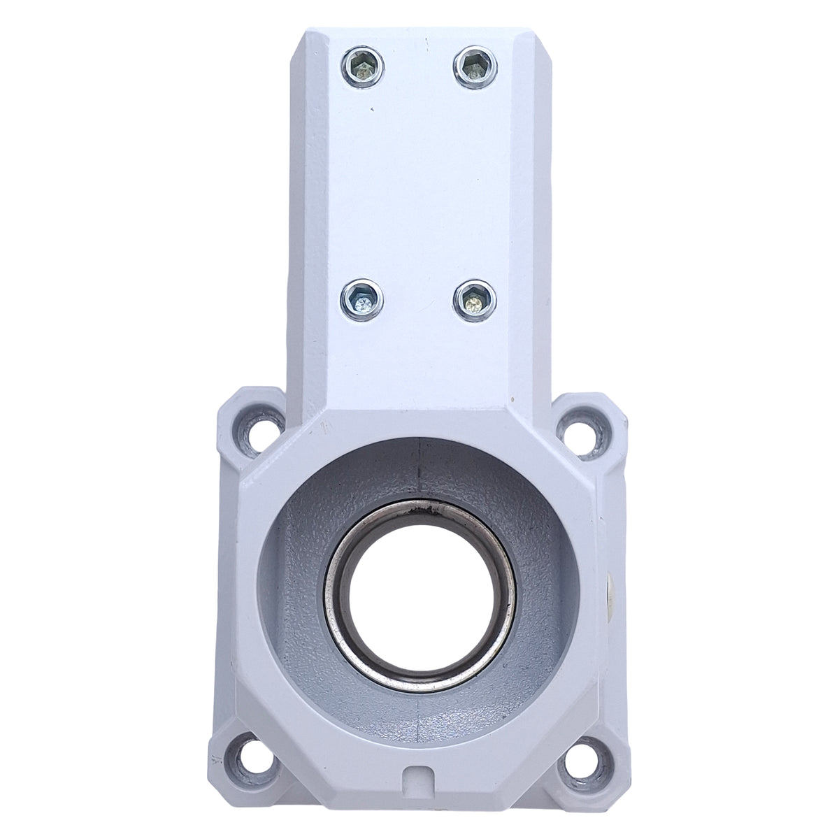 Used nVent Hoffman CCS2SJLG Compact Series 2 Set-Up Joint, 300° Range, Fits 45x60mm