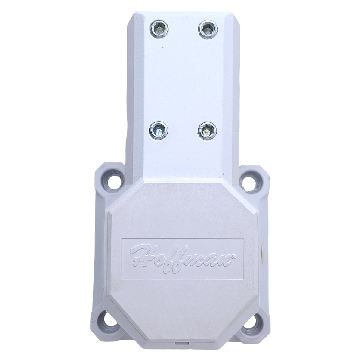 Used nVent Hoffman CCS2SJLG Compact Series 2 Set-Up Joint, 300° Range, Fits 45x60mm