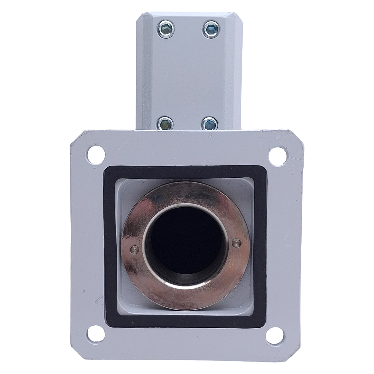 Used nVent Hoffman CCS2SJLG Compact Series 2 Set-Up Joint, 300° Range, Fits 45x60mm