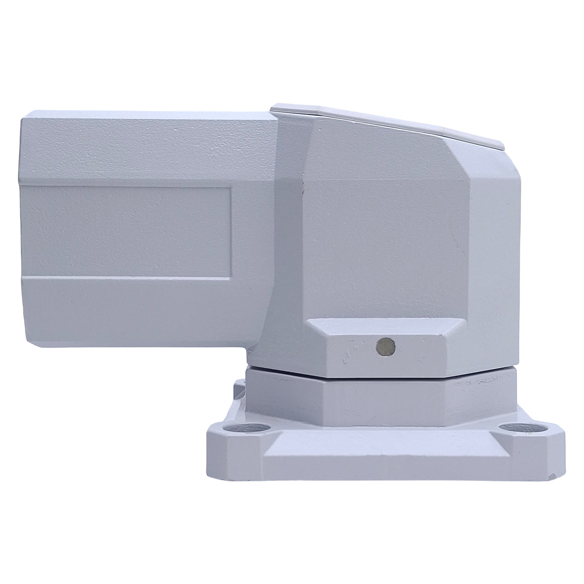 Used nVent Hoffman CCS2SJLG Compact Series 2 Set-Up Joint, 300° Range, Fits 45x60mm