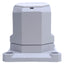 Used nVent Hoffman CCS2SJLG Compact Series 2 Set-Up Joint, 300° Range, Fits 45x60mm