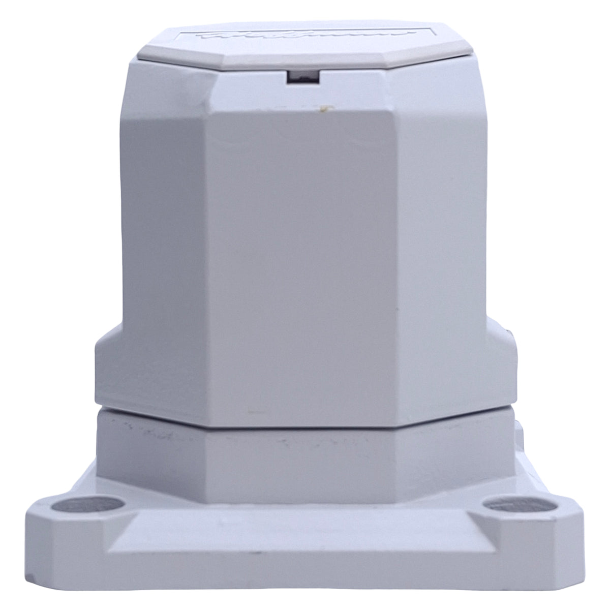 Used nVent Hoffman CCS2SJLG Compact Series 2 Set-Up Joint, 300° Range, Fits 45x60mm