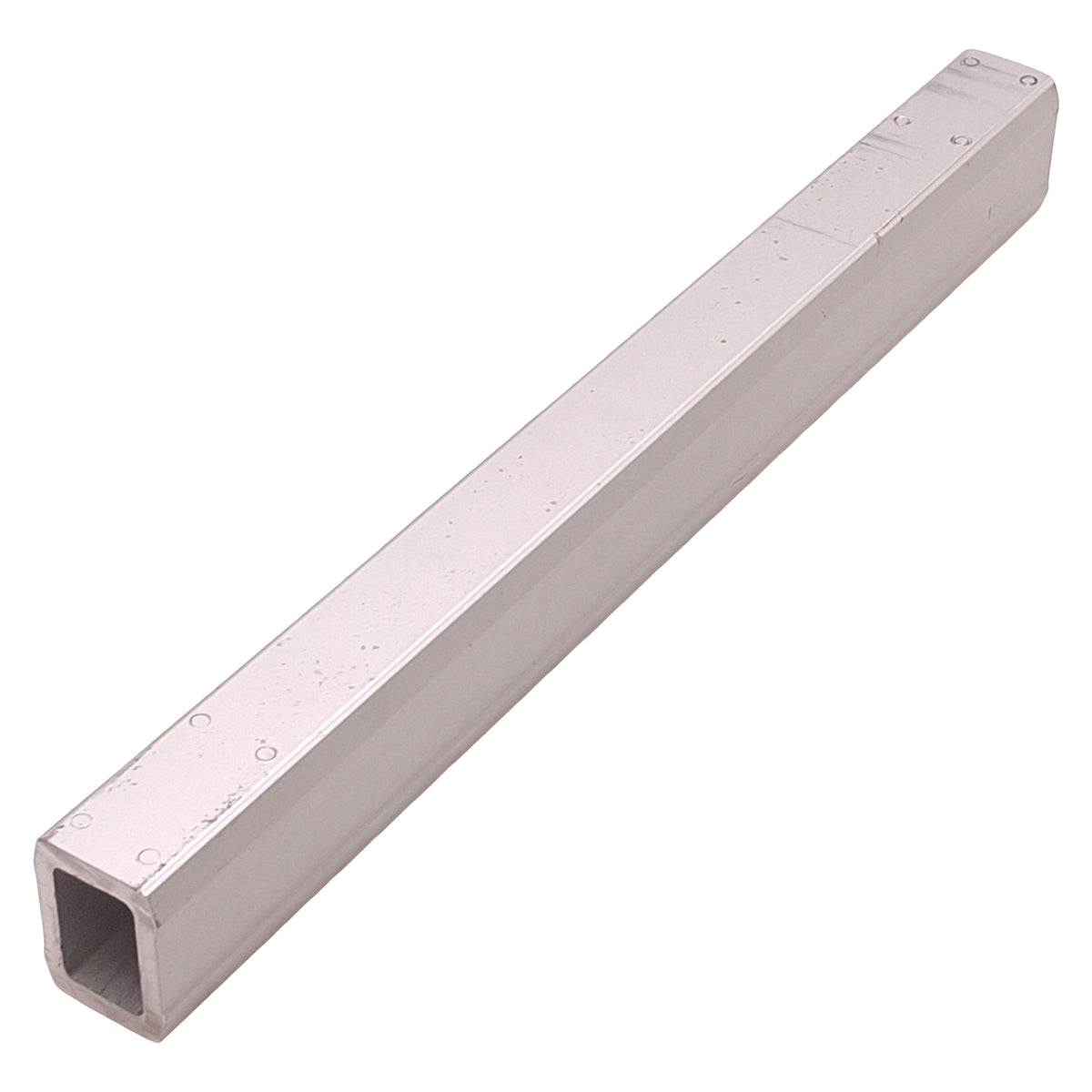 Used Hoffman CCS2T Series 2 Pendant Arm Support, 45x60x524mm, 8mm Thickness, Aluminum