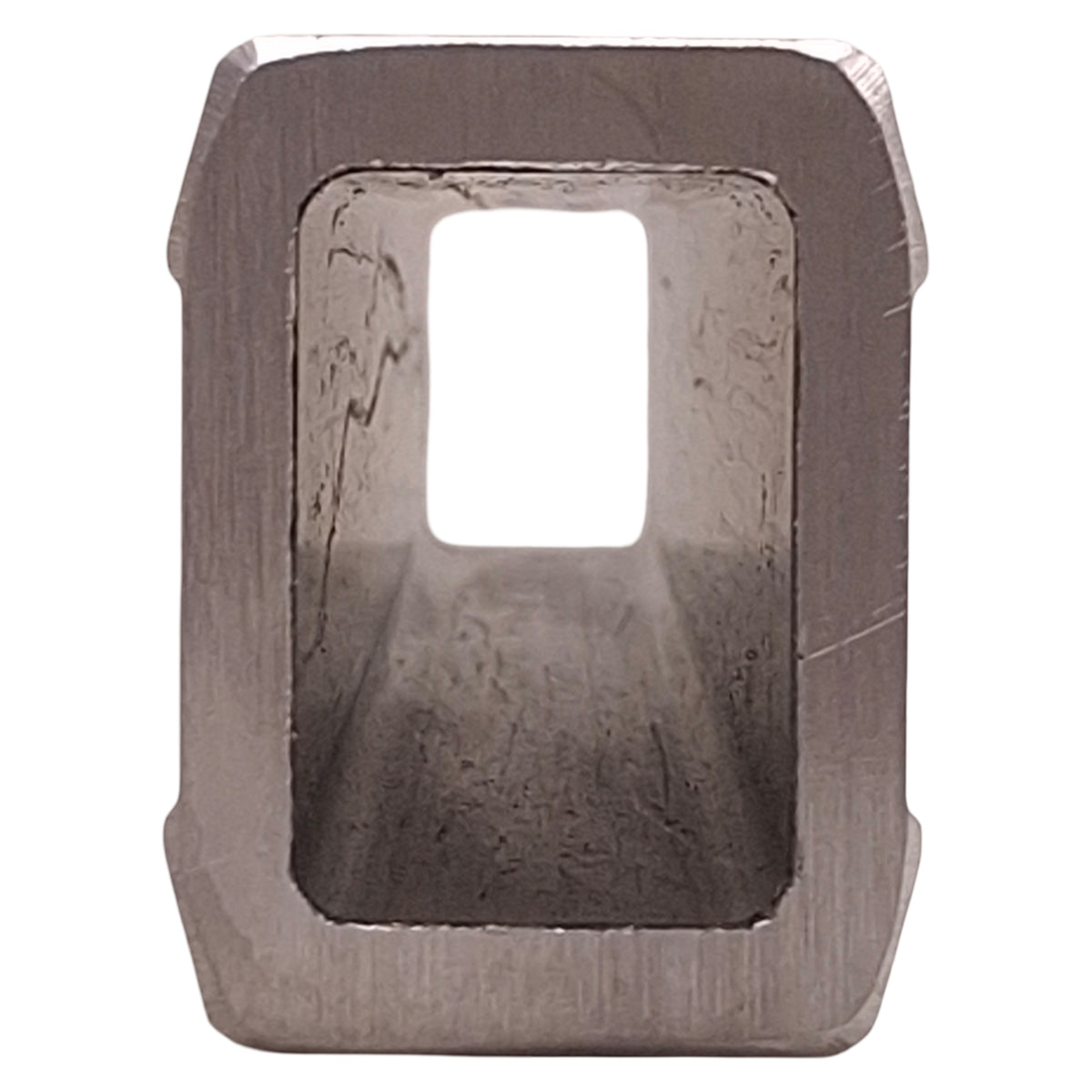 Used Hoffman CCS2T Series 2 Pendant Arm Support, 45x60x524mm, 8mm Thickness, Aluminum