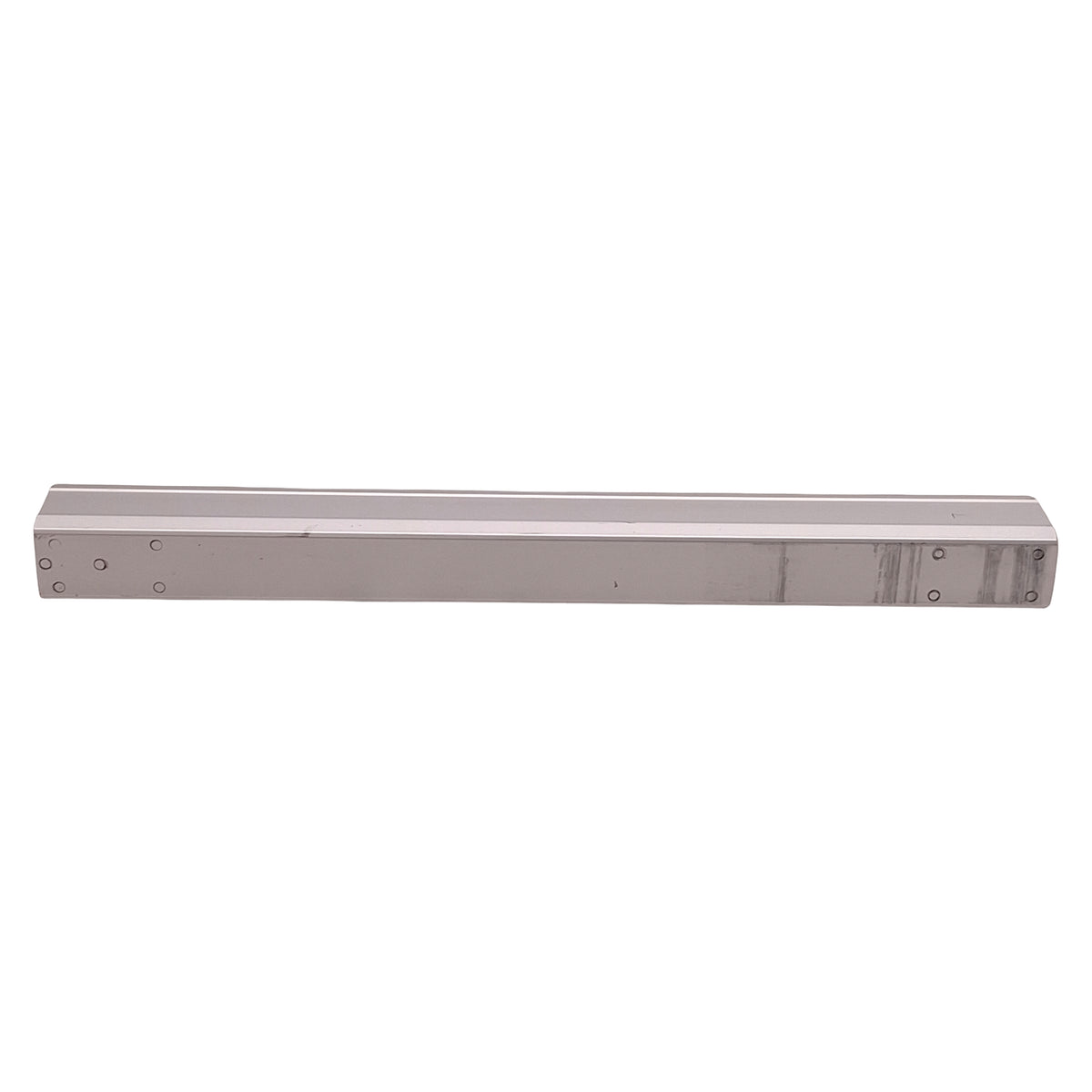 Used Hoffman CCS2T Series 2 Pendant Arm Support, 45x60x524mm, 8mm Thickness, Aluminum