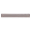 Used Hoffman CCS2T Series 2 Pendant Arm Support, 45x60x524mm, 8mm Thickness, Aluminum