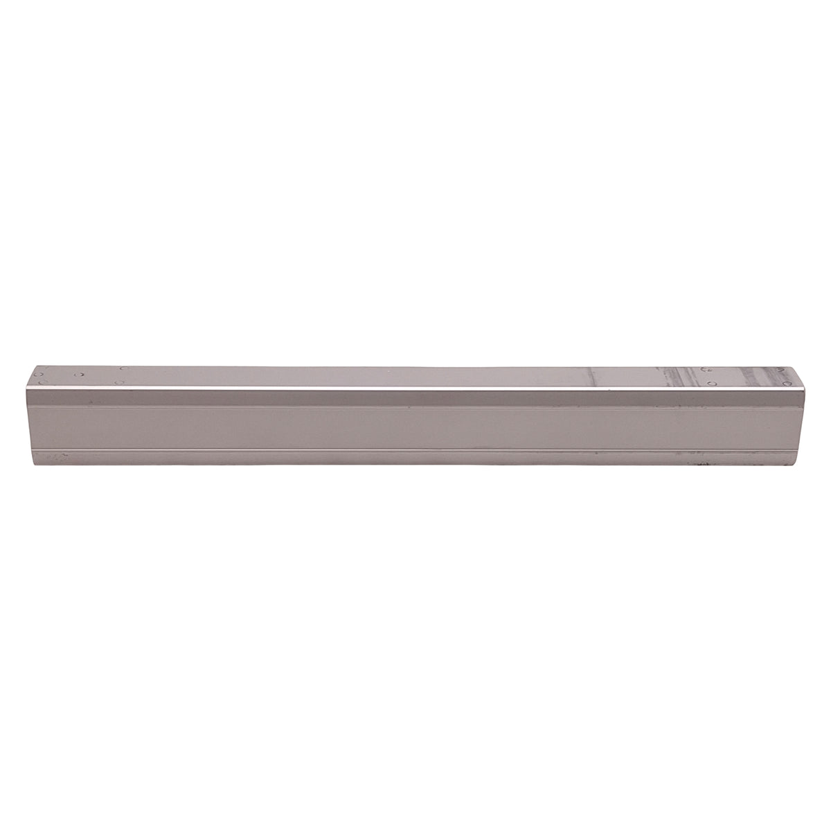 Used Hoffman CCS2T Series 2 Pendant Arm Support, 45x60x524mm, 8mm Thickness, Aluminum