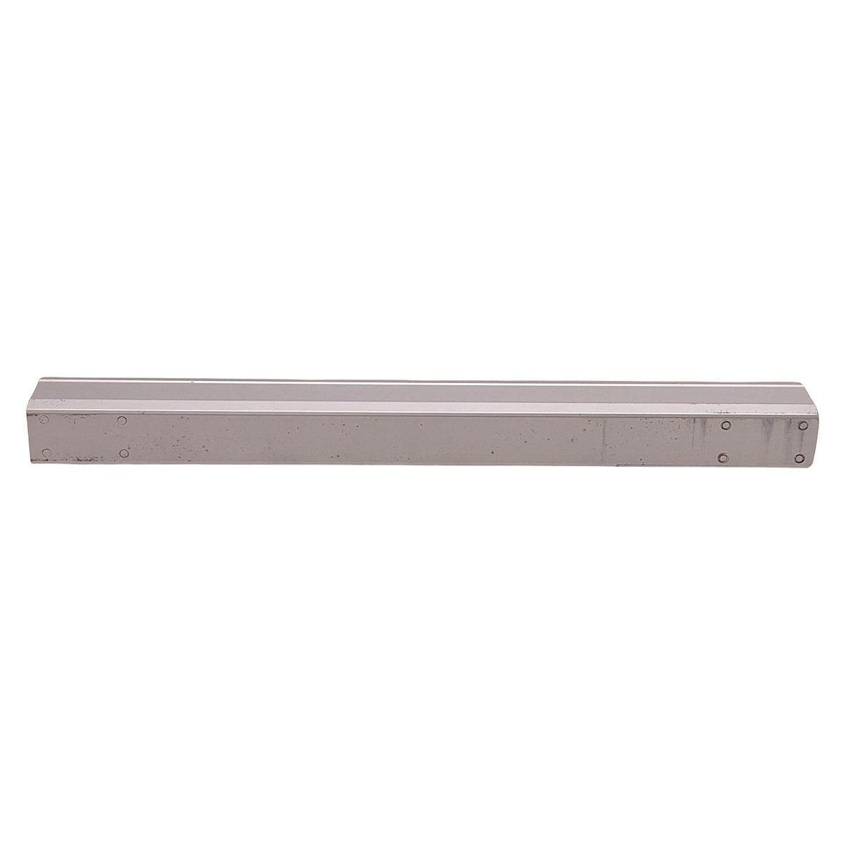 Used Hoffman CCS2T Series 2 Pendant Arm Support, 45x60x524mm, 8mm Thickness, Aluminum