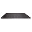 Used Anodized Aluminum Optical Breadboard, 18in x 12in x 1/2in, 1/4in-20, 1in Spacing