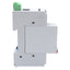 Used Allen Bradley 4983-DS277-401 AC Power Surge Protector, 1-Pole, 277VAC, 40kA