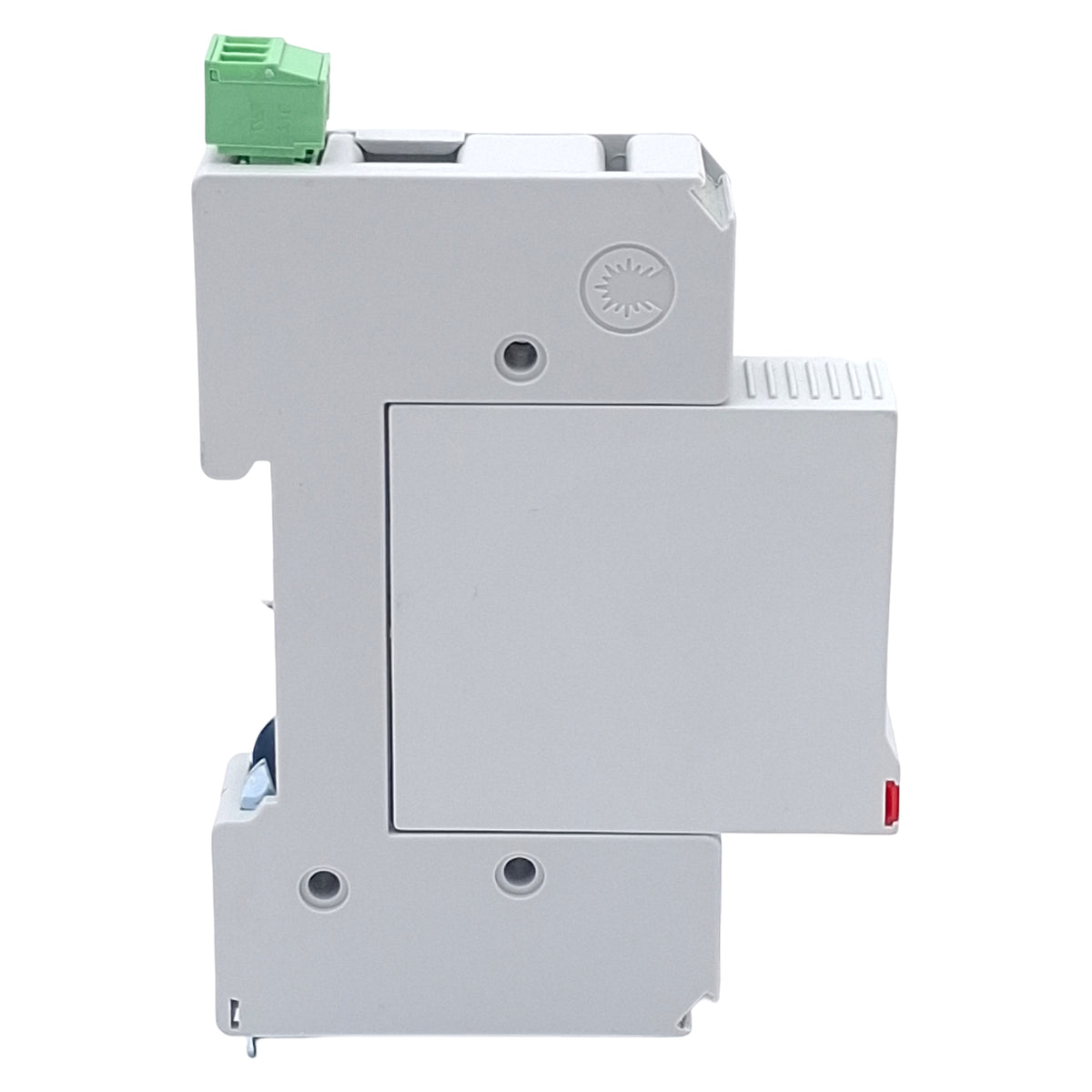 Used Allen Bradley 4983-DS277-401 AC Power Surge Protector, 1-Pole, 277VAC, 40kA