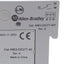 Used Allen Bradley 4983-DS277-401 AC Power Surge Protector, 1-Pole, 277VAC, 40kA