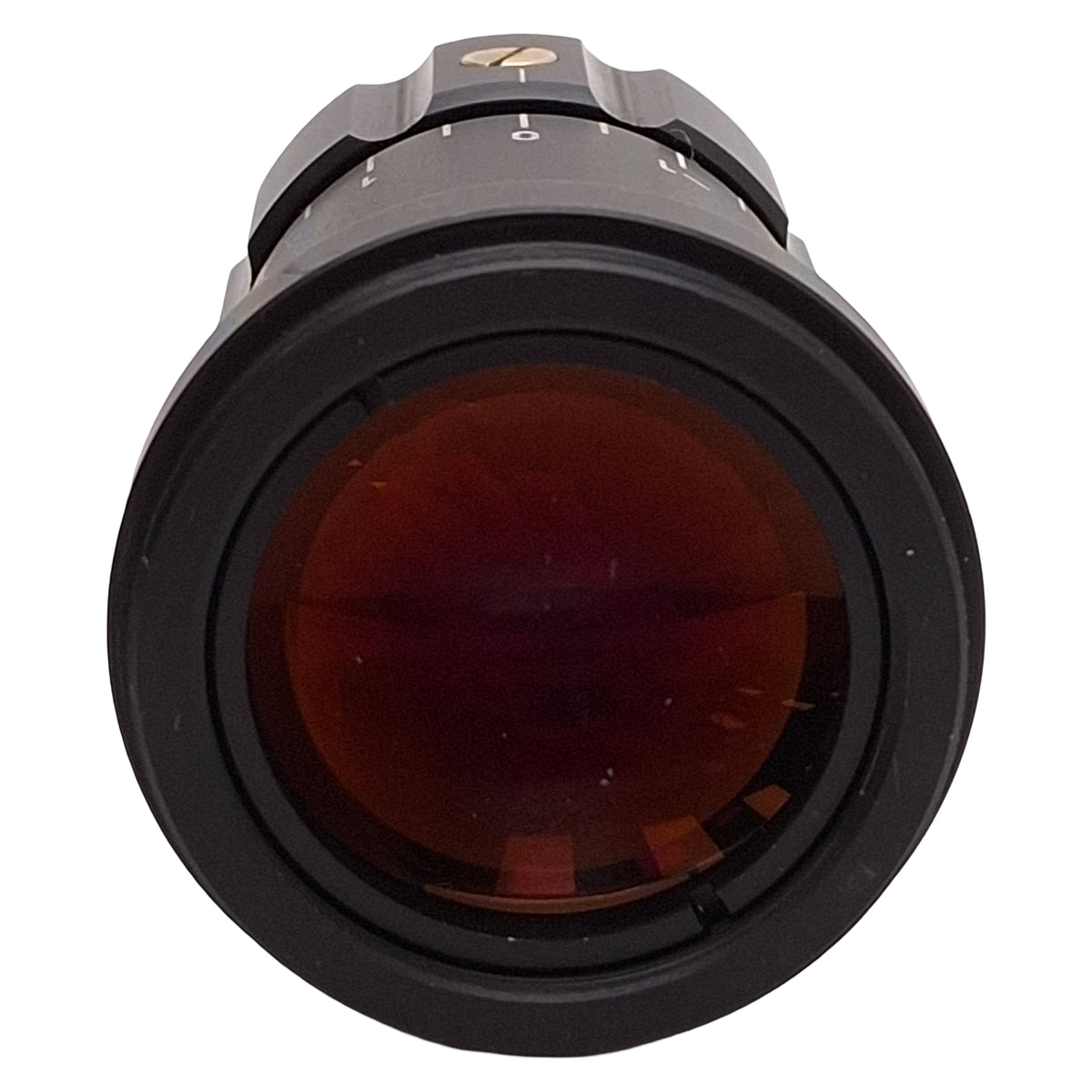Used Sill Optics S6EXP0050-328 Fixed Magnification 5X Beam Expander, 1064nm, M30x1