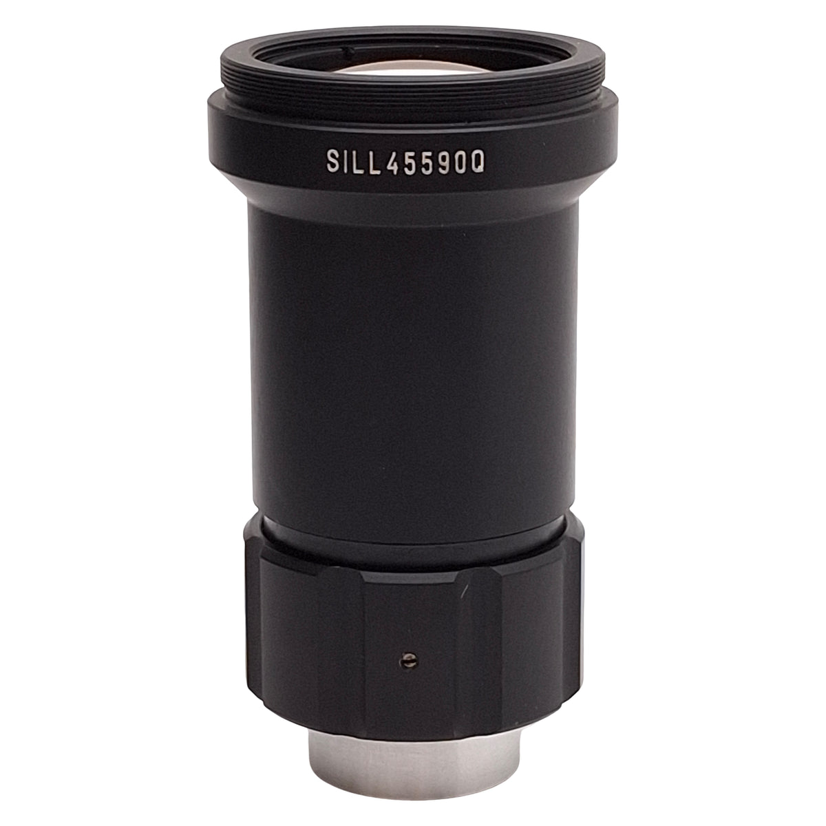 Used Sill Optics S6EXP0050-328 Fixed Magnification 5X Beam Expander, 1064nm, M30x1