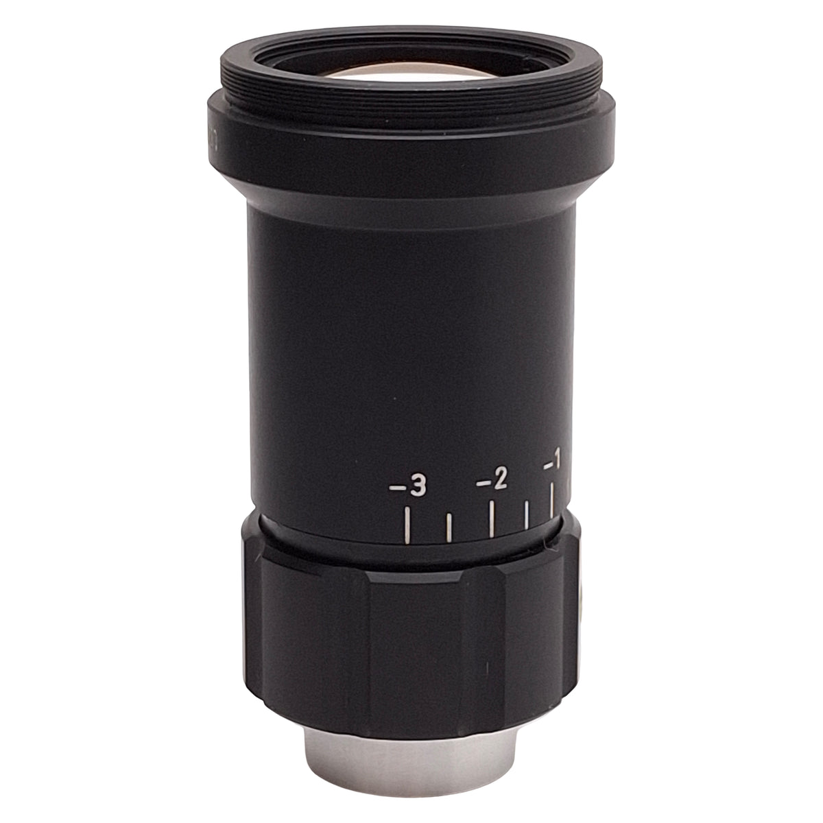 Used Sill Optics S6EXP0050-328 Fixed Magnification 5X Beam Expander, 1064nm, M30x1