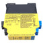 Used Turck IM1-121Ex-R Isolating Switching Amplifier, 1-Channel, NO/NC, 250VAC/125VDC