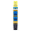 Used Turck IM1-121Ex-R Isolating Switching Amplifier, 1-Channel, NO/NC, 250VAC/125VDC