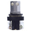 Used Allen Bradley 800T-QAH24W Illuminated Momentary Push Button 1NO+1NC, 24VDC Lamp