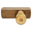 New Deltrol EF20B Easy Read Flow Control Valve, Brass, 2000psi, 6gpm, 1/4in NPTF