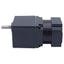Used Oriental Motor BLHM015K-100 VEXTA Brushless DC Motor, 100:1, ø6mm Shaft, 24VDC
