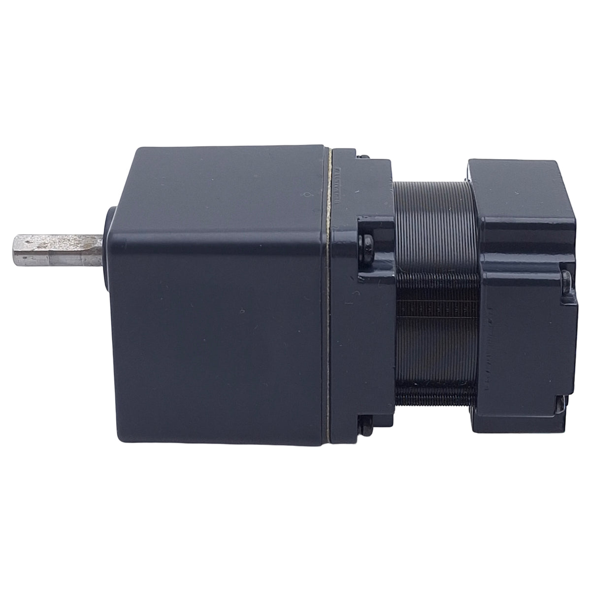 Used Oriental Motor BLHM015K-100 VEXTA Brushless DC Motor, 100:1, ø6mm Shaft, 24VDC