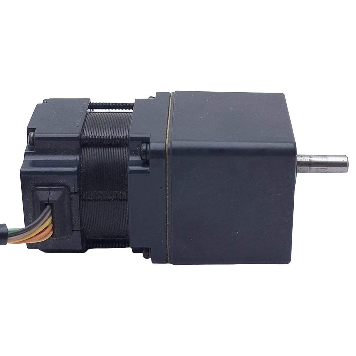 Used Oriental Motor BLHM015K-100 VEXTA Brushless DC Motor, 100:1, ø6mm Shaft, 24VDC