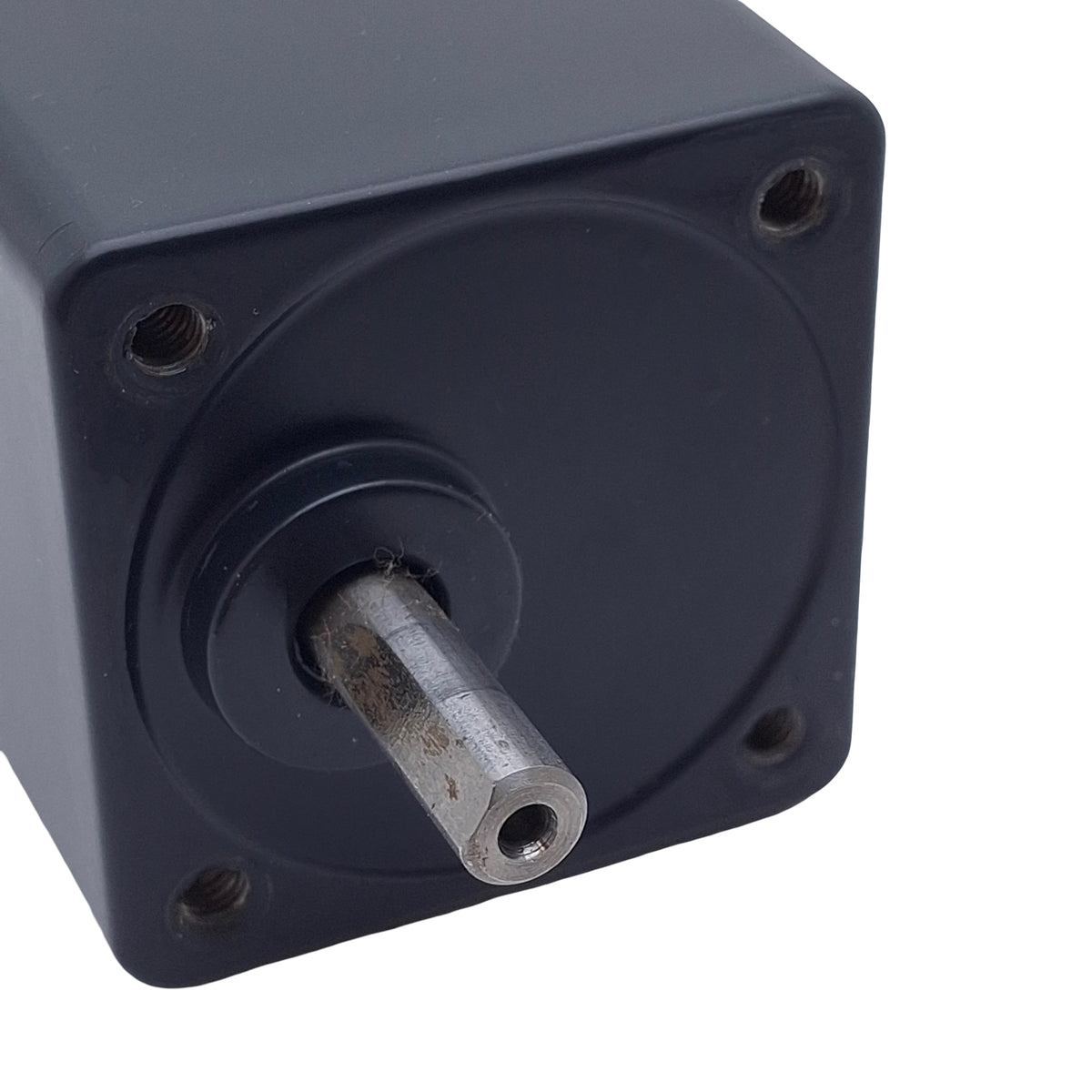 Used Oriental Motor BLHM015K-100 VEXTA Brushless DC Motor, 100:1, ø6mm Shaft, 24VDC