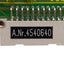 Used Rofin Sinar 5-94.137/0 4540640 Mik0-Karte Laser Control & Interface Board
