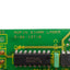 Used Rofin Sinar 5-94.137/0 4540640 Mik0-Karte Laser Control & Interface Board