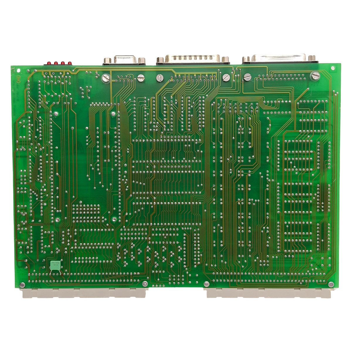 Used Rofin Sinar 5-94.137/0 4540640 Mik0-Karte Laser Control & Interface Board