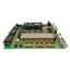 Used Rofin Sinar 5-94.137/0 4540640 Mik0-Karte Laser Control & Interface Board