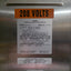 Used Espec ESL-4CA Environmental Test Chamber 32CuFt, -35 To 150°C, 208VAC 3-Ph 34A