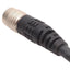 Used Cognex 300-0316-15 Machine Vision Camera Cable 12-Pin Hirose Male to Female 15ft