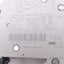 Used Allen Bradley 1489-M2D300 Circuit Breaker, 2-Pole 30A 480Y/277VAC, D-Curve