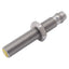 Used Turck BI2-EG08-RP6X-V1131 Inductive Sensor PNP NC, 2mm Range, 10-30VDC, 3-Pin M8