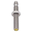 Used Turck BI2-EG08-RP6X-V1131 Inductive Sensor PNP NC, 2mm Range, 10-30VDC, 3-Pin M8