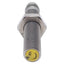 Used Turck BI2-EG08-RP6X-V1131 Inductive Sensor PNP NC, 2mm Range, 10-30VDC, 3-Pin M8