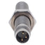 Used Turck BI2-EG08-RP6X-V1131 Inductive Sensor PNP NC, 2mm Range, 10-30VDC, 3-Pin M8