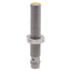 Used Turck BI2-EG08-RP6X-V1131 Inductive Sensor PNP NC, 2mm Range, 10-30VDC, 3-Pin M8