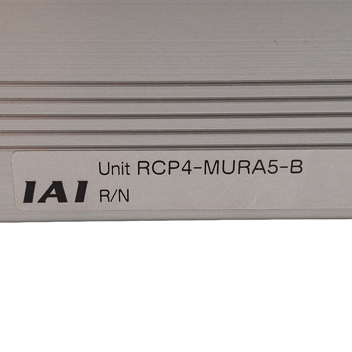 Used IAI RCP4-RA5C-I-42P-3-200-P3-M-B Robo Cylinder, 3mm Lead, 200mm Stroke, 24VDC
