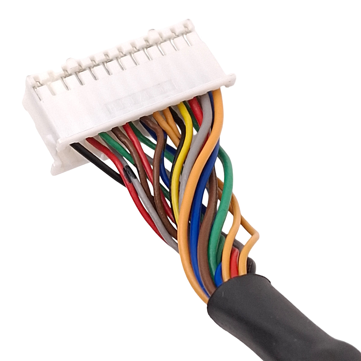 Used IAI CB-CA-MPA050 Integrated Motor/Encoder Robot Cable For RCP4 Series, 5m