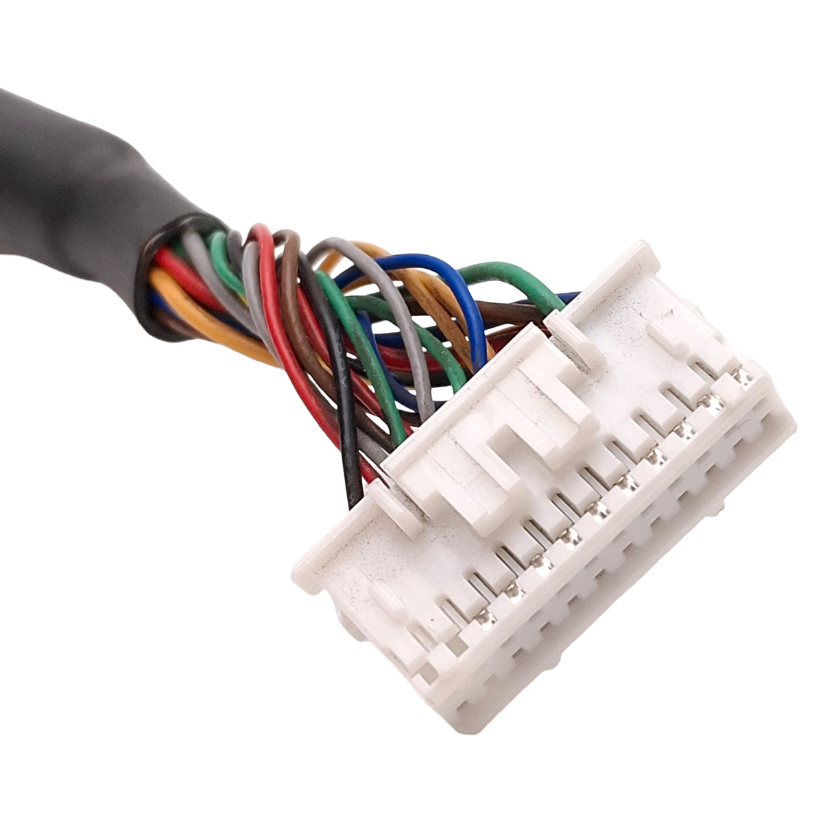 Used IAI CB-CA-MPA050 Integrated Motor/Encoder Robot Cable For RCP4 Series, 5m