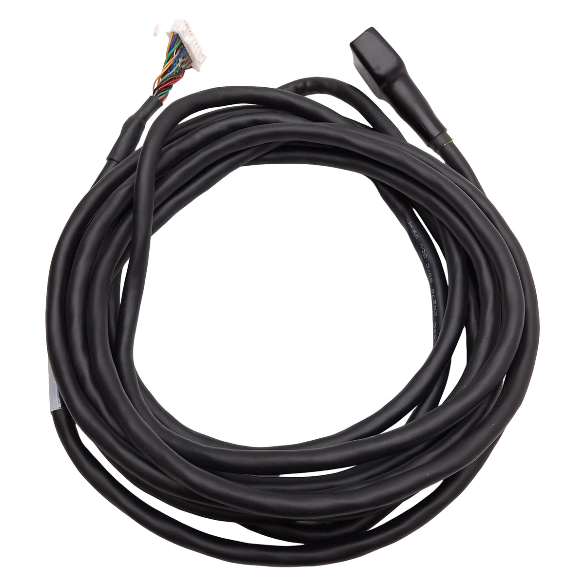 Used IAI CB-CA-MPA050 Integrated Motor/Encoder Robot Cable For RCP4 Series, 5m