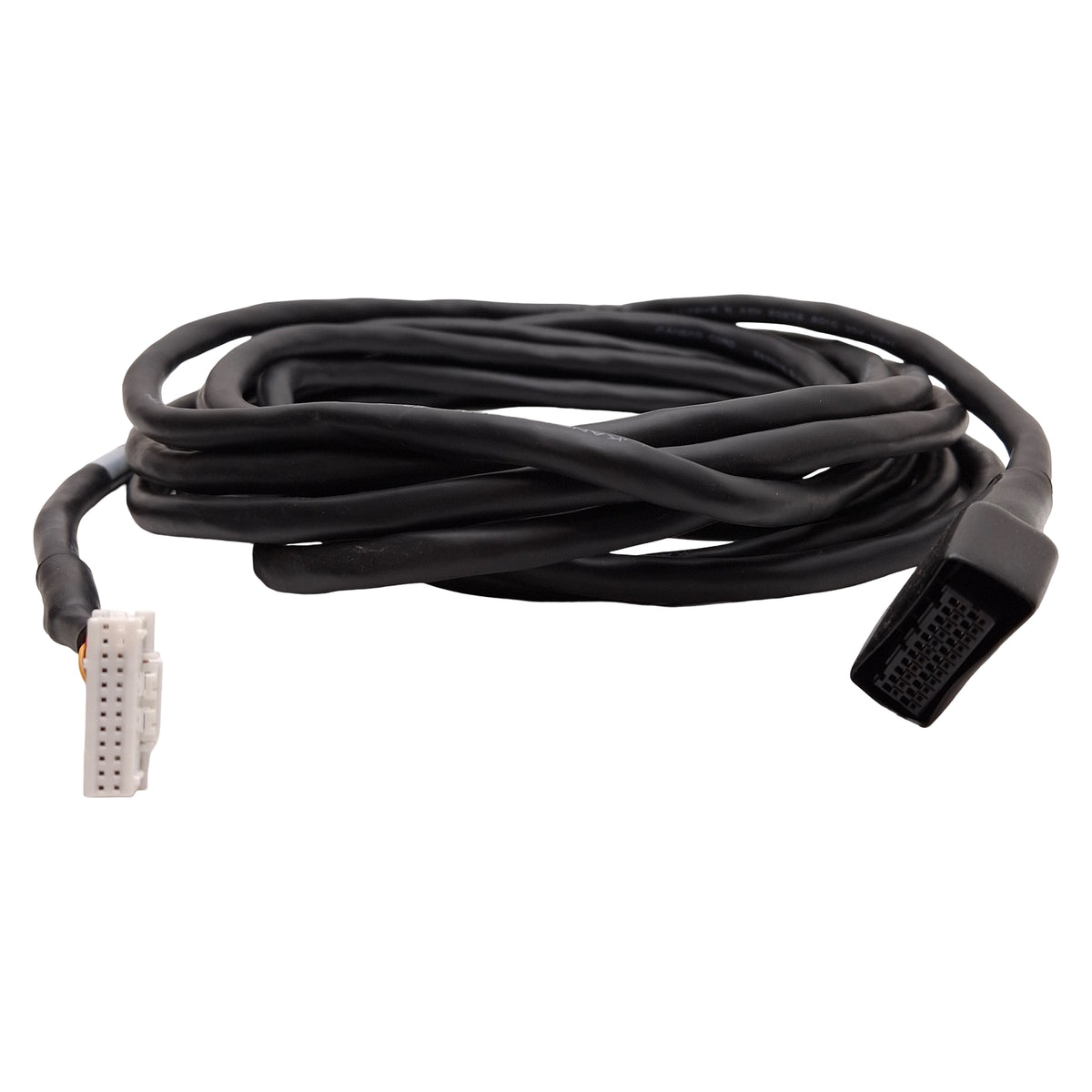 Used IAI CB-CA-MPA050 Integrated Motor/Encoder Robot Cable For RCP4 Series, 5m